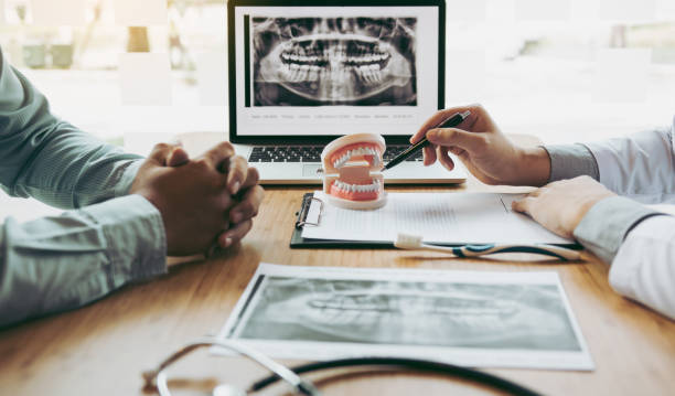 Best Emergency TMJ Treatment in Fillmore, CA