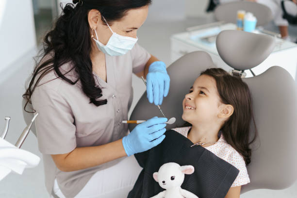 Best Emergency Treatment for Dental Infections or Abscesses in Fillmore, CA