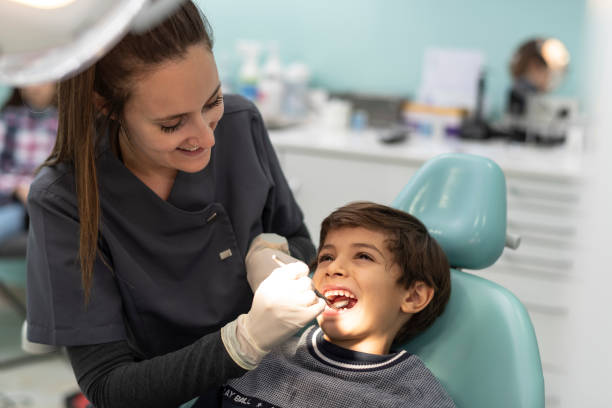 Best Emergency Tooth Extraction in Fillmore, CA