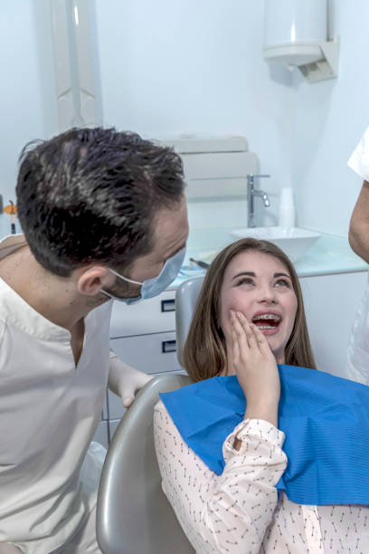 Best Urgent Care for Lost Fillings or Crowns in Fillmore, CA