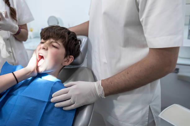 Best Pediatric Emergency Dentist in Fillmore, CA