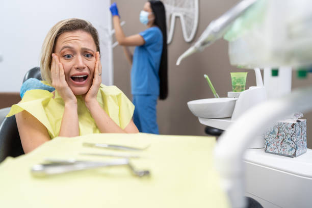 Best Emergency Dental Care for Broken or Chipped Teeth in Fillmore, CA